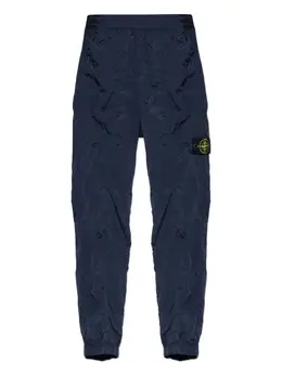 Stone Island: Голубые брюки 