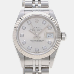 Rolex: Часы 