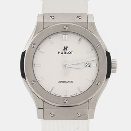 Hublot: Часы  Classic Fusion