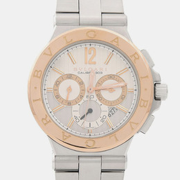 Bvlgari: Часы 
