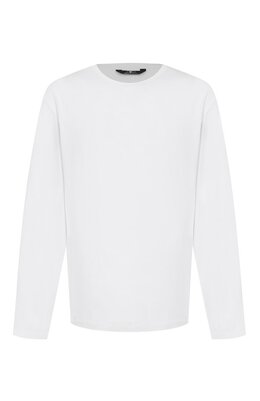 7 For All Mankind: Хлопковый свитшот 