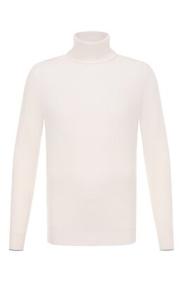 Brunello Cucinelli: Кашемировый свитер 