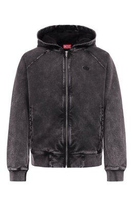 Diesel: Хлопковая толстовка 