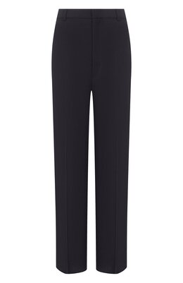 Jil Sander: Брюки из шерсти 