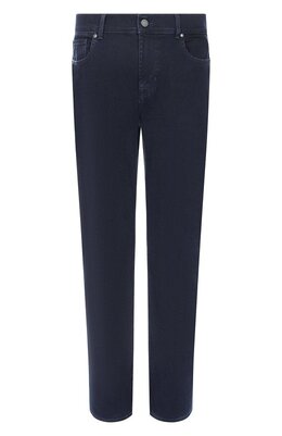7 For All Mankind: Синие джинсы 