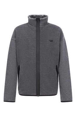 Diesel: Серая куртка 