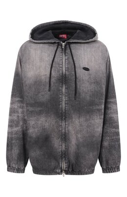 Diesel: Хлопковая толстовка 