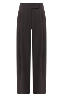 Giorgio Armani: Брюки из шерсти 