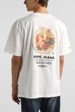 PEPE JEANS: Футболка 