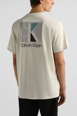 Calvin Klein: Футболка 