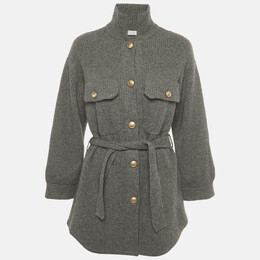 Brunello Cucinelli: Трикотажная куртка 