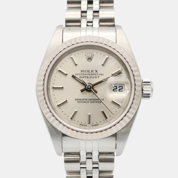 Rolex: Часы 