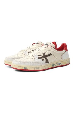 Premiata: Кеды 
