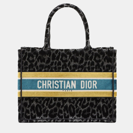 Dior: Сумка-шоппер 