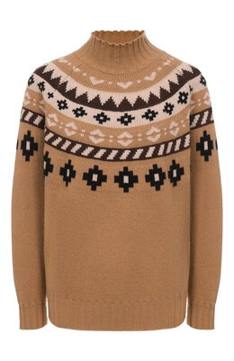 Weekend Max Mara: Свитер из шерсти 