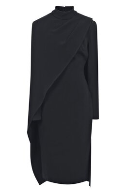 Elie Saab: Чёрное платье 