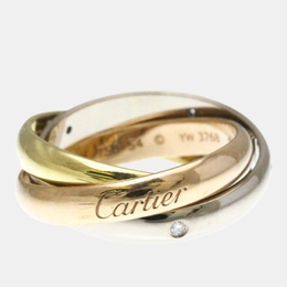 Cartier: Кольцо  Trinity