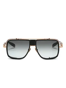 Balmain Eyewear: Очки 