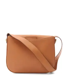 Celine Pre-Owned: Светлая сумка 