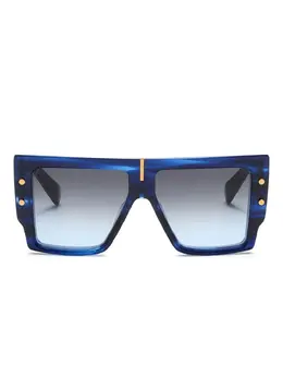 Balmain Eyewear: Очки 