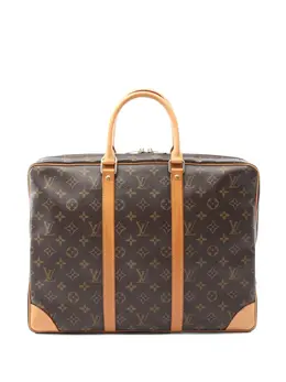 Louis Vuitton Pre-Owned: Портфель 