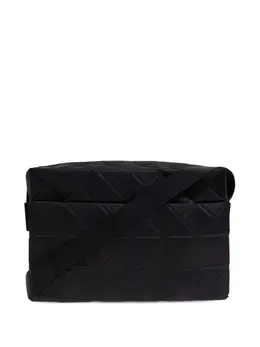 Bao Bao Issey Miyake: Чёрная сумка 