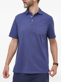 Polo Ralph Lauren: Поло с карманами 