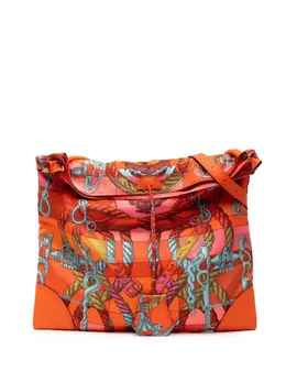 Hermès Pre-Owned: Сумка через плечо 