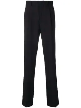 Calvin Klein 205W39nyc: Брюки из шерсти 