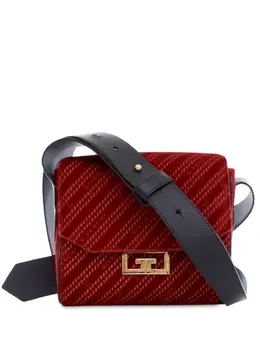 Givenchy Pre-Owned: Красная сумка 