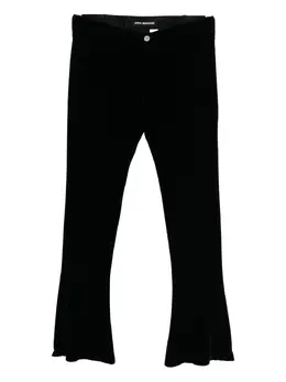 Junya Watanabe: Расклешённые брюки 