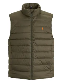 Polo Ralph Lauren: Стёганый жилет 