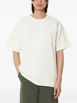 Norse Projects: Футболка с коротким рукавом 
