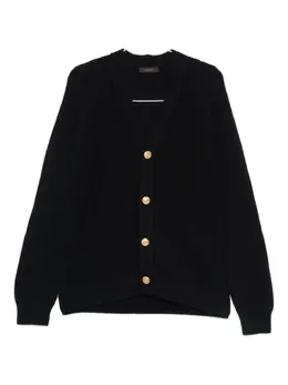 Zanone: Кардиган из шерсти 