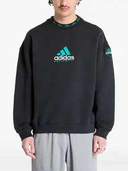 adidas: Свитшот  Equipment