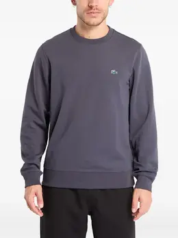 Lacoste: Свитшот с длинным рукавом 