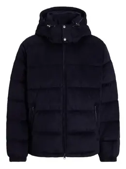 Polo Ralph Lauren: Куртка с капюшоном 