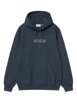 Carhartt WIP: Толстовка с принтом 