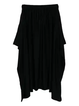 Junya Watanabe: Брюки из шерсти 