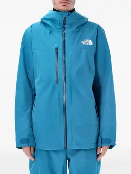 The North Face: Куртка с капюшоном 