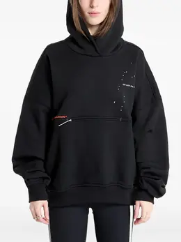 adidas: Толстовка  X с карманами