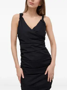 PINKO: Короткое платье 