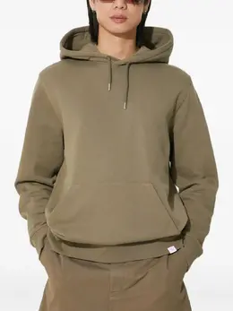 Norse Projects: Хлопковая толстовка 