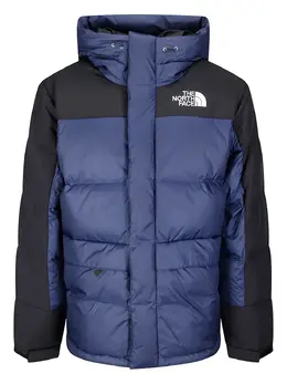The North Face: Голубая куртка  Himalayan