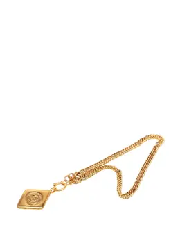 CHANEL Pre-Owned: Подвеска 