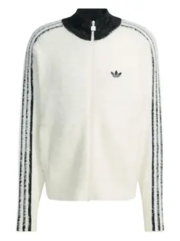 adidas Originals: Кардиган в полоску 