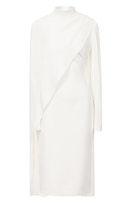 Elie Saab: Белое платье 