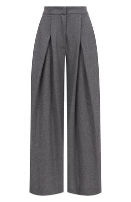 Giorgio Armani: Брюки из шерсти 