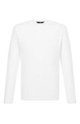 7 For All Mankind: Хлопковый свитшот 